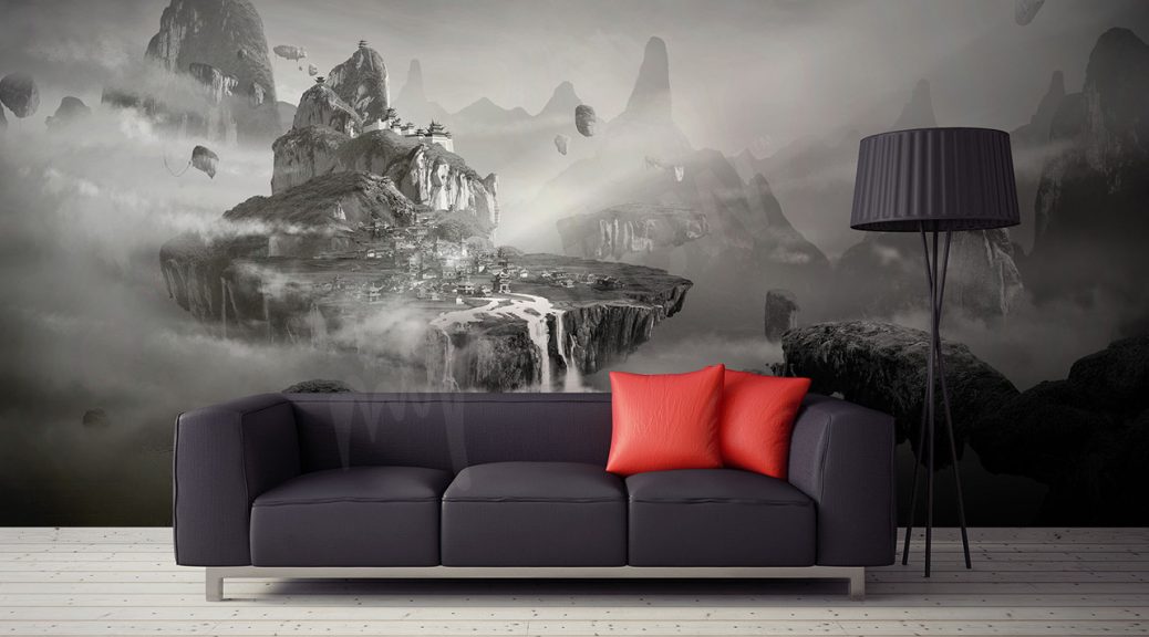 papier paint chic
